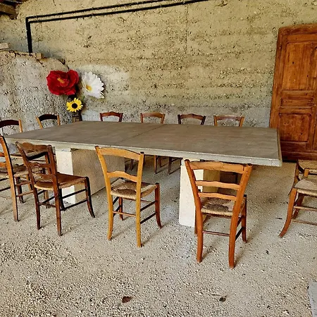 בית נופש La Maison Du Vacher