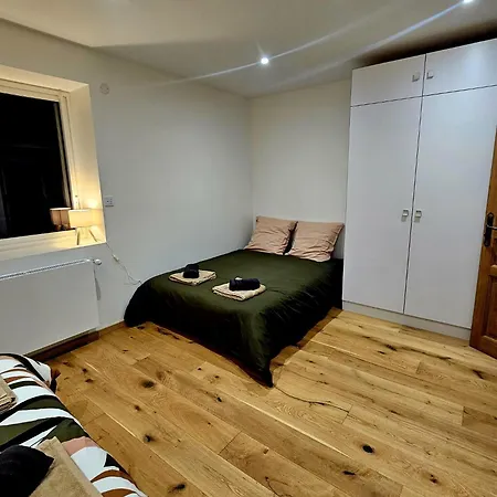 Prázdninový dům La Maison Du Vacher *